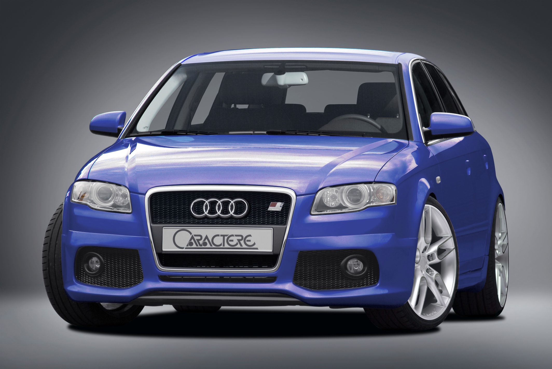 Audi - A4